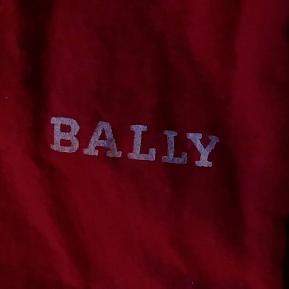 BALLY DUST BAGS - Picture 2 of 2